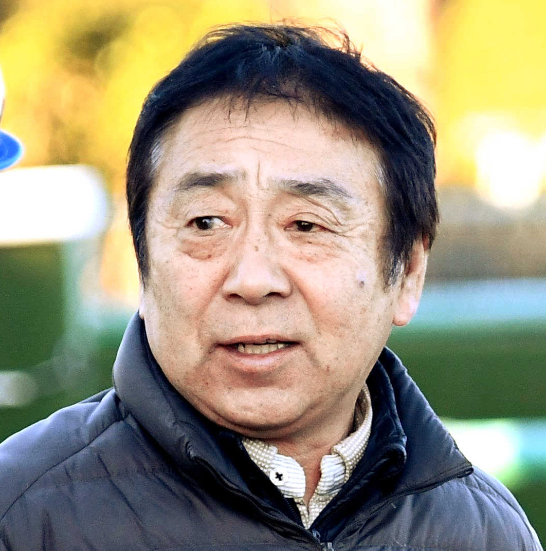 ８日に天国へ旅立ったグラスワンダーに感謝　主戦を務めた的場師「ありがとう」
