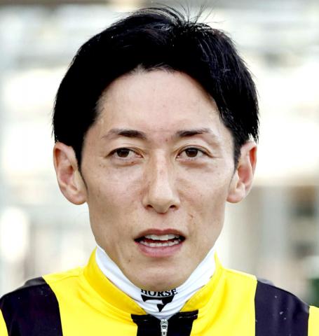 【POG】祖母は米G1・2着馬カセノアステリアが新潟でデビュー　津村明秀騎手「すごくいい動き」