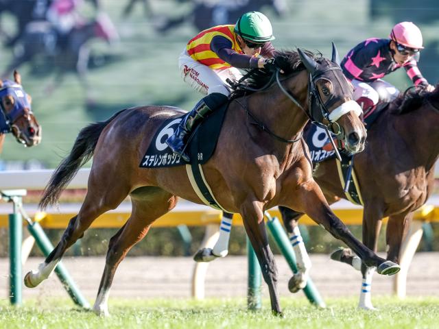 【札幌記念予想】前走からの一変には期待できず!? キャリアの浅さも気がかりな人気馬とは
