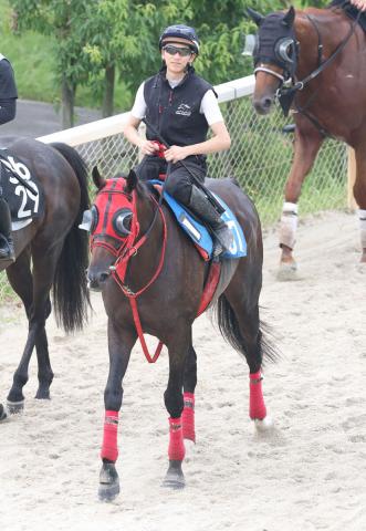 【中京記念】エコロヴァルツが秋の大舞台へ“勝負駆け”　牧浦調教師「G1に出て行くには賞金は加算しておきたい」
