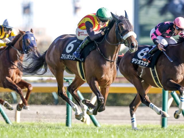 【札幌記念予想】夏競馬の大一番 秋GI見据える実績馬が始動