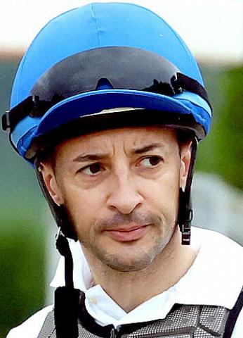 フランス遠征中のルメール騎手　2日間で一般レース3鞍に騎乗し3着が最高