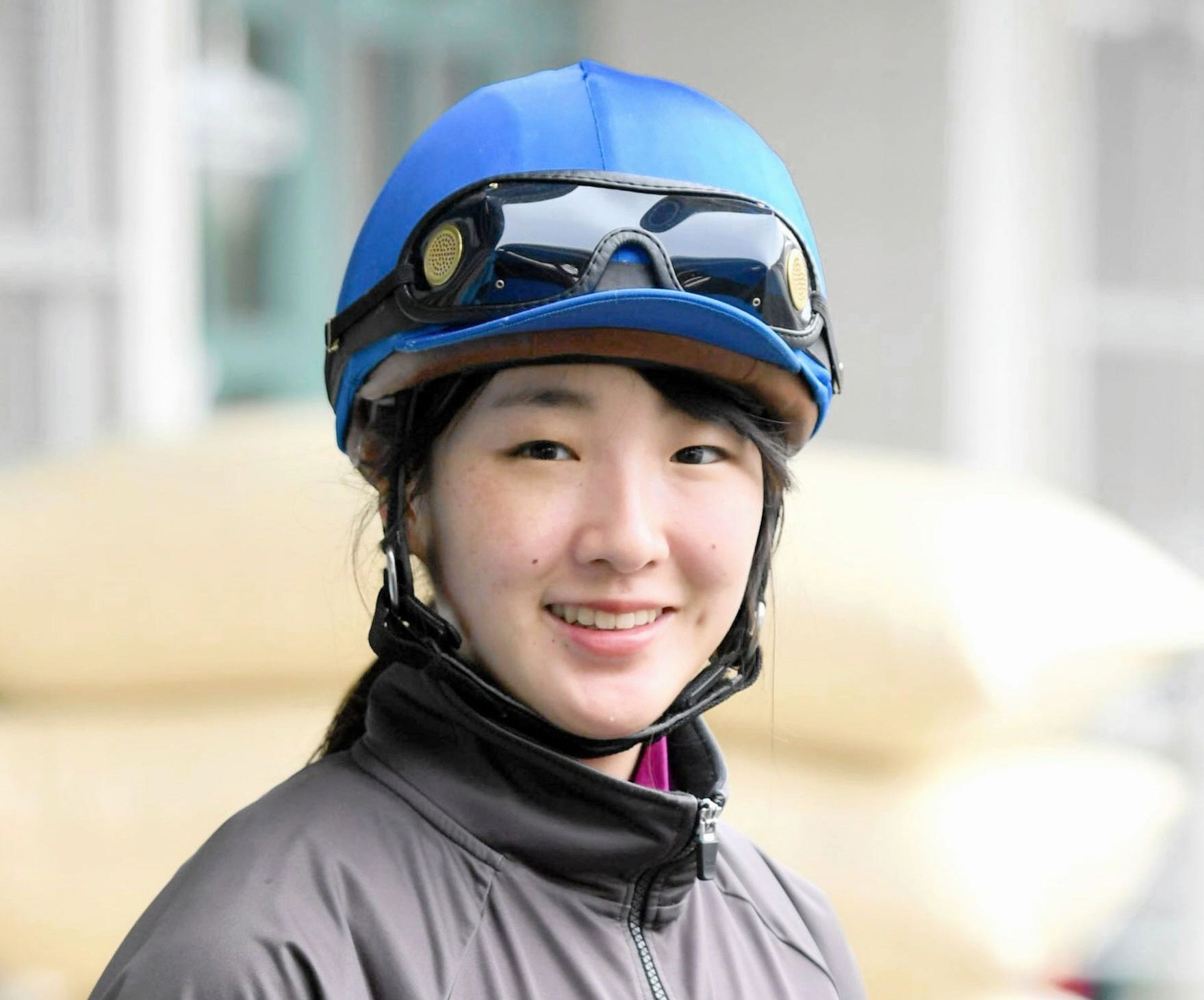 永島まなみが逃げ切りで今年のＪＲＡ１４勝目＆２週連続Ｖ「行く馬がいなさそうだったので行こうと決めていました」
