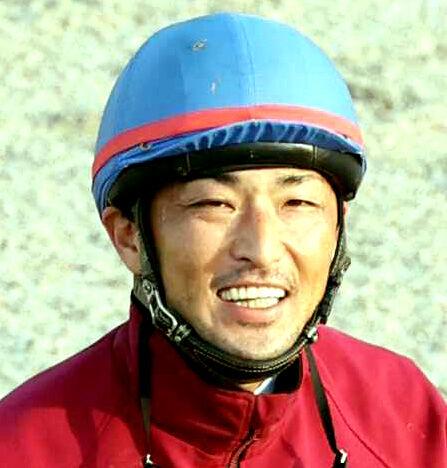 西谷誠騎手が障害通算1500回騎乗を達成　史上5人目、現役では2人目
