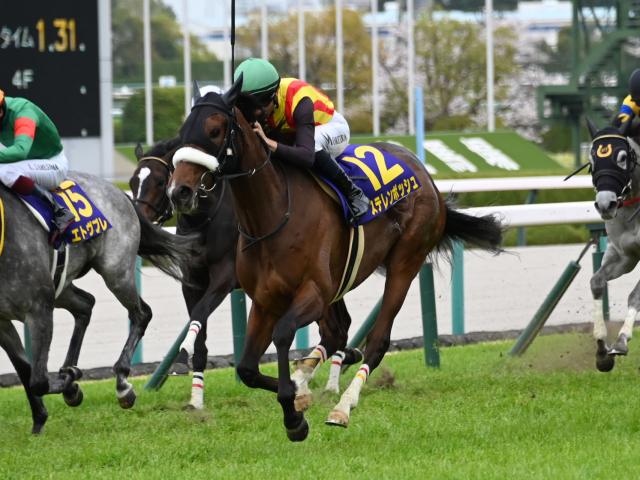 【今日の注目ポイント】札幌記念と中京記念＆仏ジャックルマロワ賞