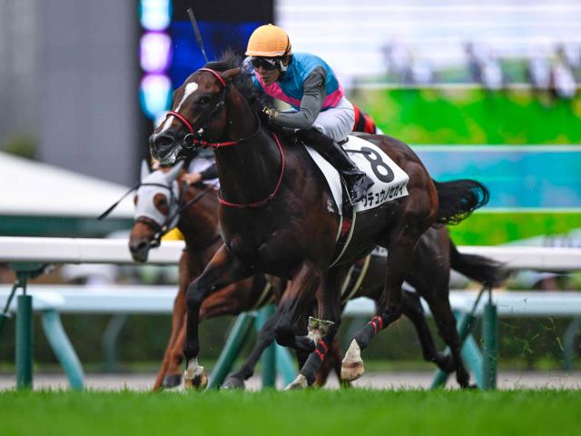 【2歳未勝利札幌1Rレース後コメント】ウチュウノセカイ丹内祐次騎手ら