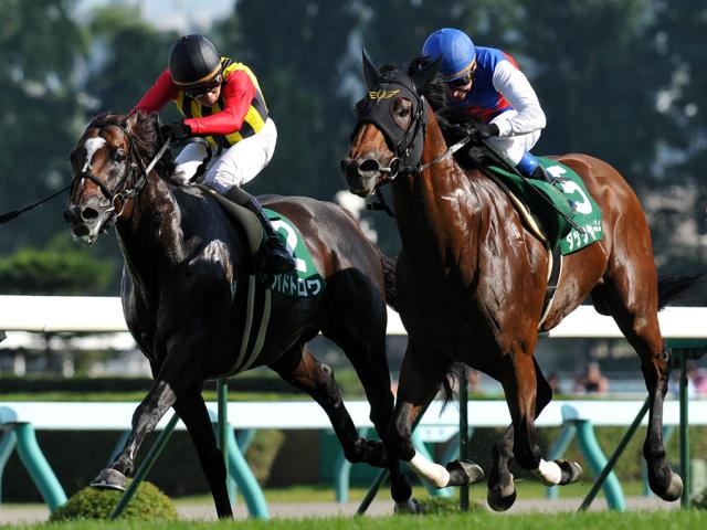 「単勝161.4倍V」や「ハナ差の大接戦」など キーンランドCの勝ち時計ランキング