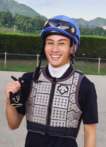 富田暁騎手が米国遠征から帰国　今週末は中京で騎乗「得たものを出したい」