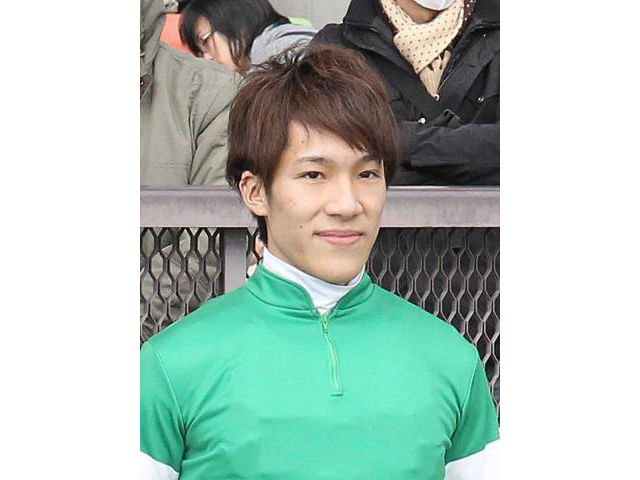 和田翼騎手が引退へ　JRA騎手免許9月3日付で取り消し　本人から申請　JRA発表
