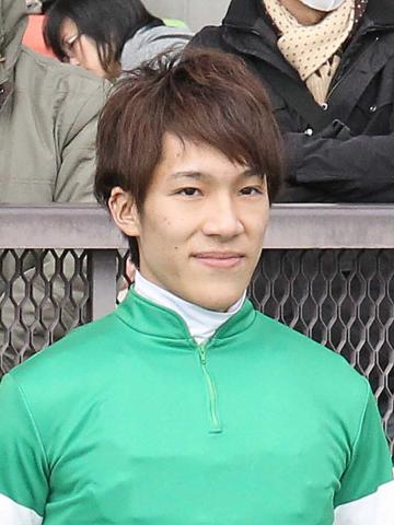 引退を発表した和田翼騎手「将来のことを考え…」「いろいろ挑戦したい、それなら若い時の方がいい」