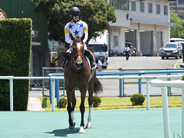 【POG】コラルリーフが中京2歳Sで連勝へ！ 佐藤悠師は調整に自信/馬三郎のつぶやき