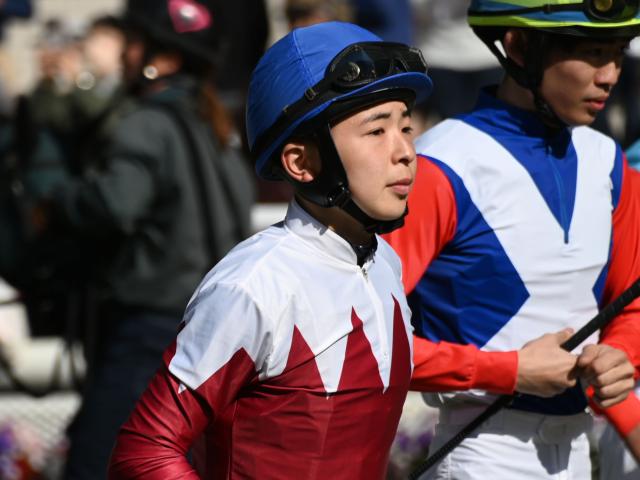 【よもやま話】雨にも負けず…2年目・橋木は鋭意努力中！/馬三郎のつぶやき