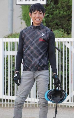 【WASJ】北村友一　25年ダービー優勝騎手として初出場「クロワに感謝したい」