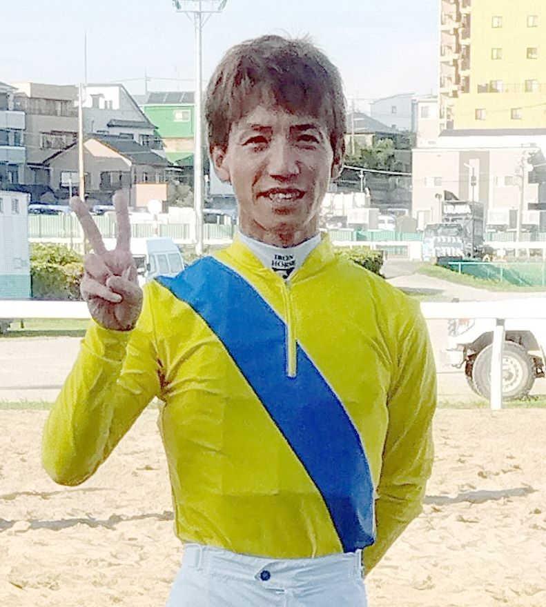 船橋・本田正重　セールスポイントは「感情の波がない」平常心で臨み大舞台・ＷＡＳＪ制覇へ