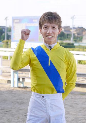 通算1415勝!テン乗りも得意な船橋の名手、本田正重騎手がWASJ初参戦「JRA初勝利がしたい」