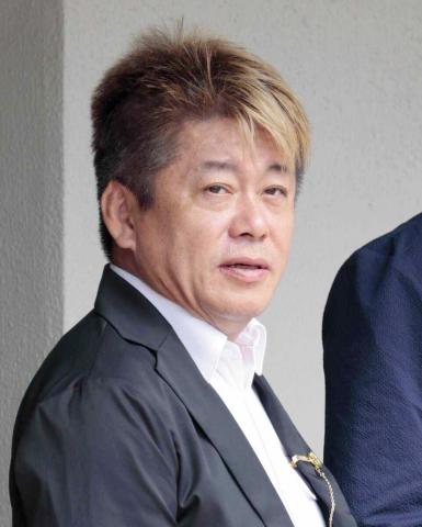 堀江貴文氏が北海道のサマーセールで1歳馬2頭を購入