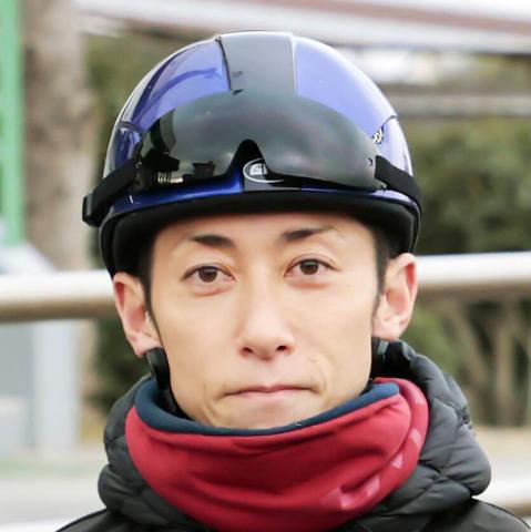 津村明秀騎手が新潟3RでJRA通算1万2000回騎乗を達成　現役で24人目