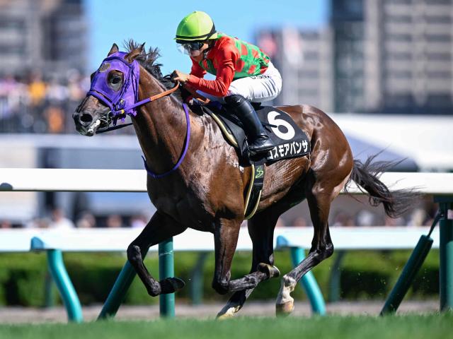 【ルスツ特別レース後コメント】コスモアバンサ佐々木大輔騎手ら