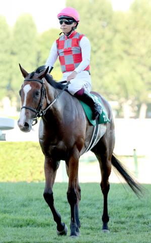 【キーンランドC】3着争い制したのはカルプスペルシュ　横山武史騎手「最後まで踏ん張ってくれた」3?6着はタイム差なし