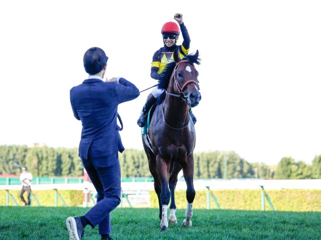【キーンランドC】売上は68億2680万2700円で昨年より1.4億円減少