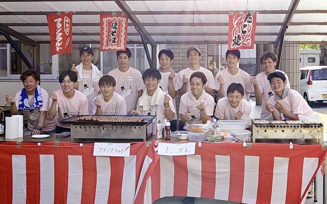 高田潤ら栗東所属騎手が児童養護施設訪問　今年で１４回目の恒例イベント「子どもたちの成長を見るのが楽しみ」