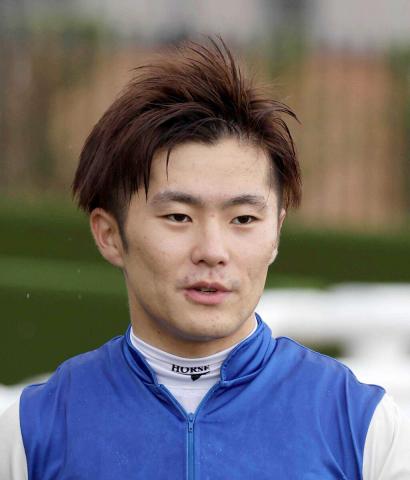4月から負傷休養の西村淳也騎手が調教騎乗を再開　9月13日から復帰 「結果を出すだけです」