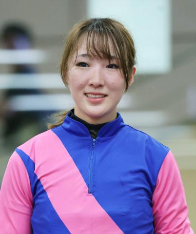 【POG】好仕上がりのエターナルビジョン　永島まなみ騎手が「調教通りなら勝ち負けだと思います」と期待