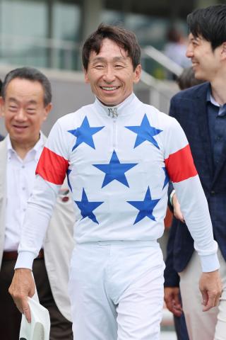 9月24日に園田競馬場で第32回ゴールデンジョッキーカップを開催　横山典弘騎手ら出場騎手12人も決定