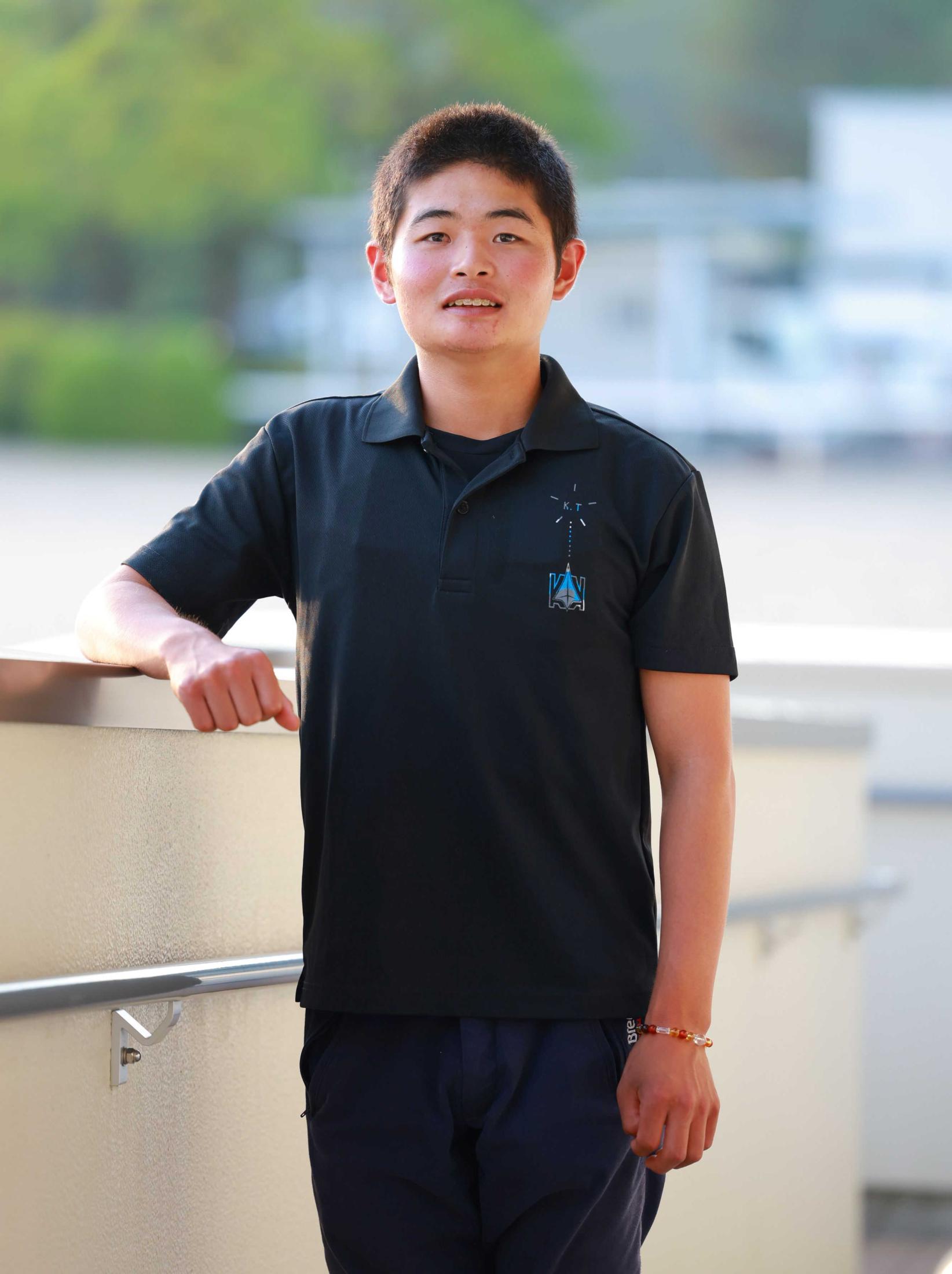 【中京２歳Ｓ】田口貫太　タマモイカロスとのコンビで一気に初Ｇ奪取へ「馬と向き合って、全能力を発揮するだけ」