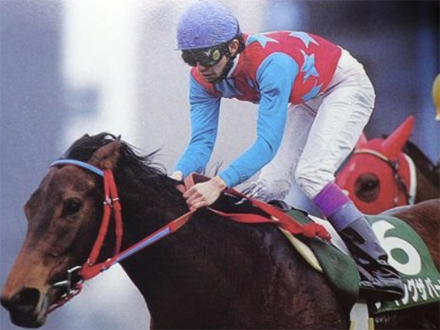 8月30日は冒険家の日 世界各州のG1を初制覇した日本調教馬は？