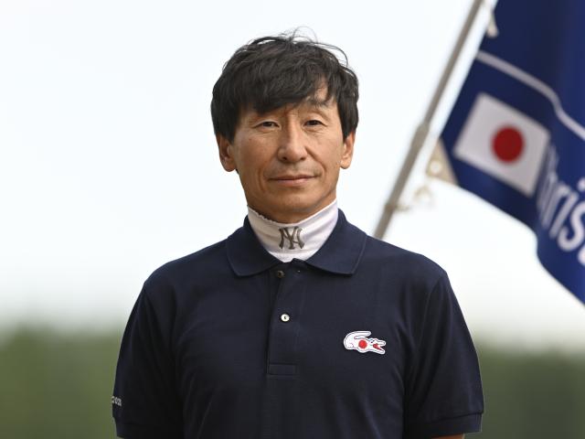 横山典弘騎手ら通算2000勝以上の名手12名が競演 9月24日に園田で「ゴールデンジョッキーカップ」