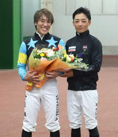 【中京7R】9月3日で騎手を引退する和田翼　ラスト騎乗は9着「長かったようで、あっという間でした」