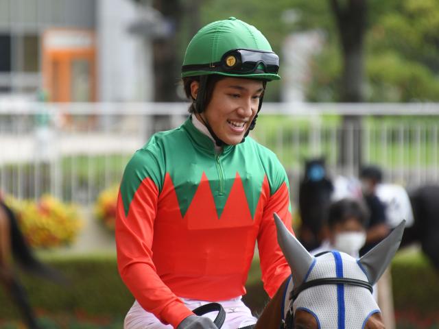 和田翼騎手が30日で最終騎乗 「13年間、長いようであっという間」