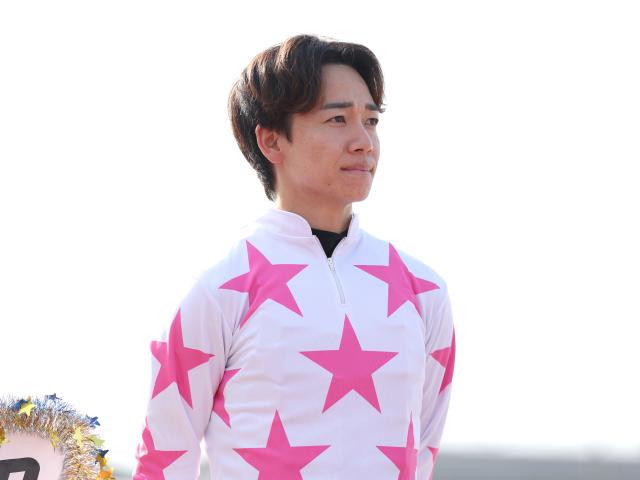 2025年夏の中京競馬リーディングジョッキーは松山弘平騎手！