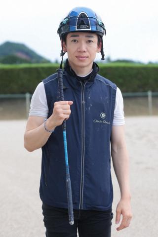 松山弘平　小倉に続き夏の中京リーディングに輝く「暑い中、人も馬も頑張ってくれました」