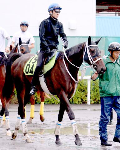 【札幌2歳S】重賞4勝馬の母の血が騒ぐスマートプリエール　大久保調教師「お母さんもここで走っているしね」