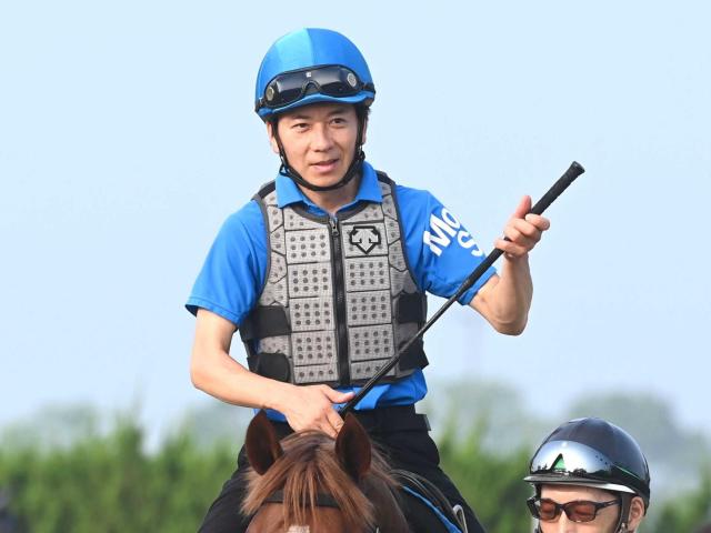 応援したくなる男・柴田大知　人間味あふれる人柄　すぐに結果は出なくても、もがいて前に進み続ける