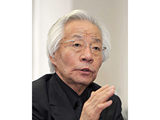 　松本好雄さん