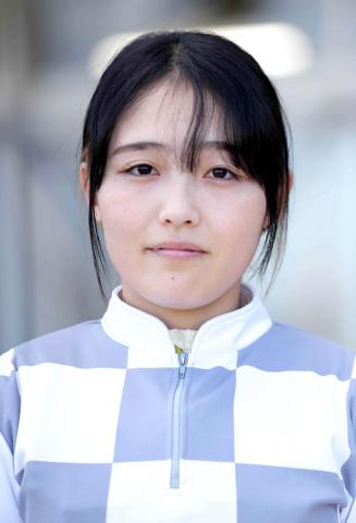 兵庫の佐々木世麗が体調不良のため今週の騎乗を取りやめ