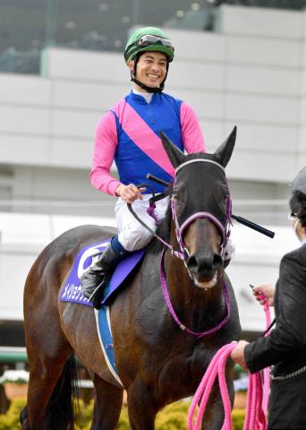 メイショウダッサイで障害G1を2勝　森一馬騎手が松本好雄オーナーを追悼「大切な経験をさせていただきました」