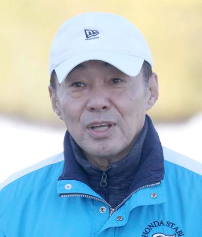 本田調教師が松本好雄オーナーを追悼「これからも見守ってくれていると思います」メイショウハッケイで通算2000勝