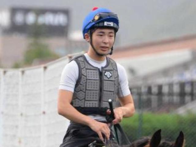 【札幌2歳S】2年目橋木太希　重賞初騎乗V狙う!ポペットで挑戦「この馬と一緒に成長できれば」