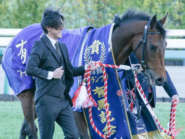 【オールカマー】ワンツーなら史上初の記録に レガレイラ＆ドゥラドーレスが挑む