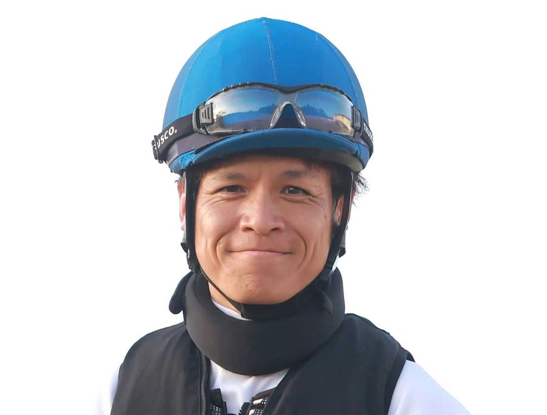 高田がＪＲＡ障害通算勝利数８位「皆さまの期待に結果で応えられるよう一生懸命に頑張っていきたい」