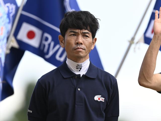 戸崎圭太騎手がJRA年間100勝達成！