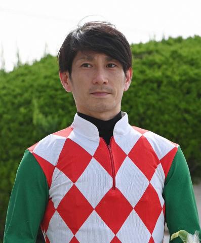 【大井競馬】矢野貴之が石川県騎手部会に寄付　8月の大雨災害で被害を受けた金沢競馬場関係者を支援