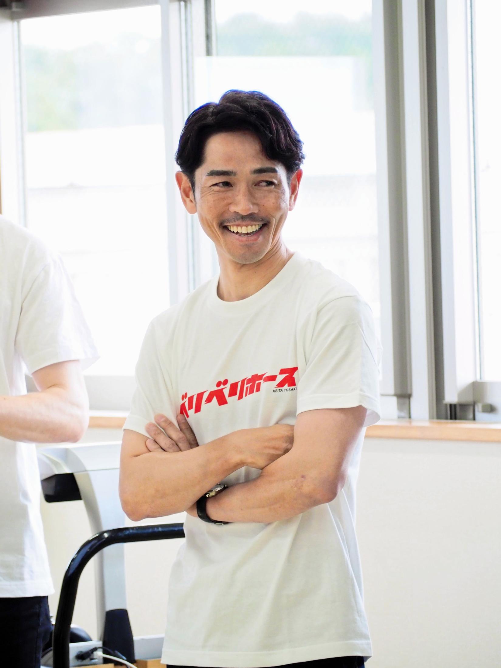 『ベリーベリーホース』の戸崎圭騎手は学校の先生になりたかった？もちろん科目は…