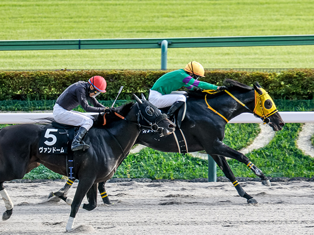 【赤富士Sレース後コメント】オウギノカナメ菅原明良騎手ら