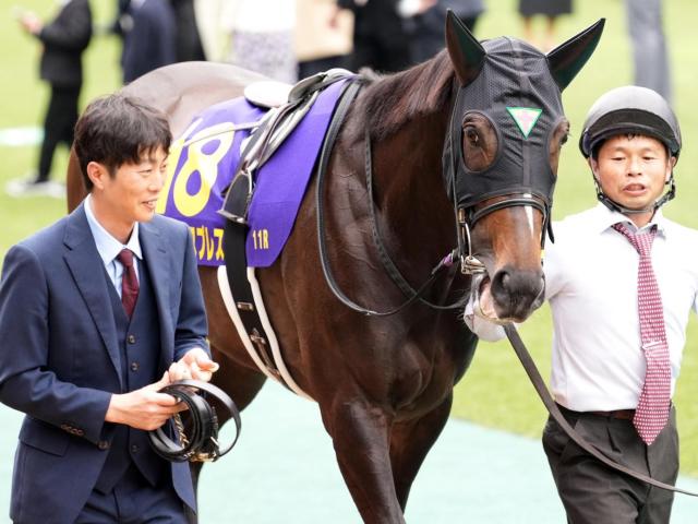 【秋華賞】武豊騎手が20年ぶり4勝目なるか エリカエクスプレスで一発狙う