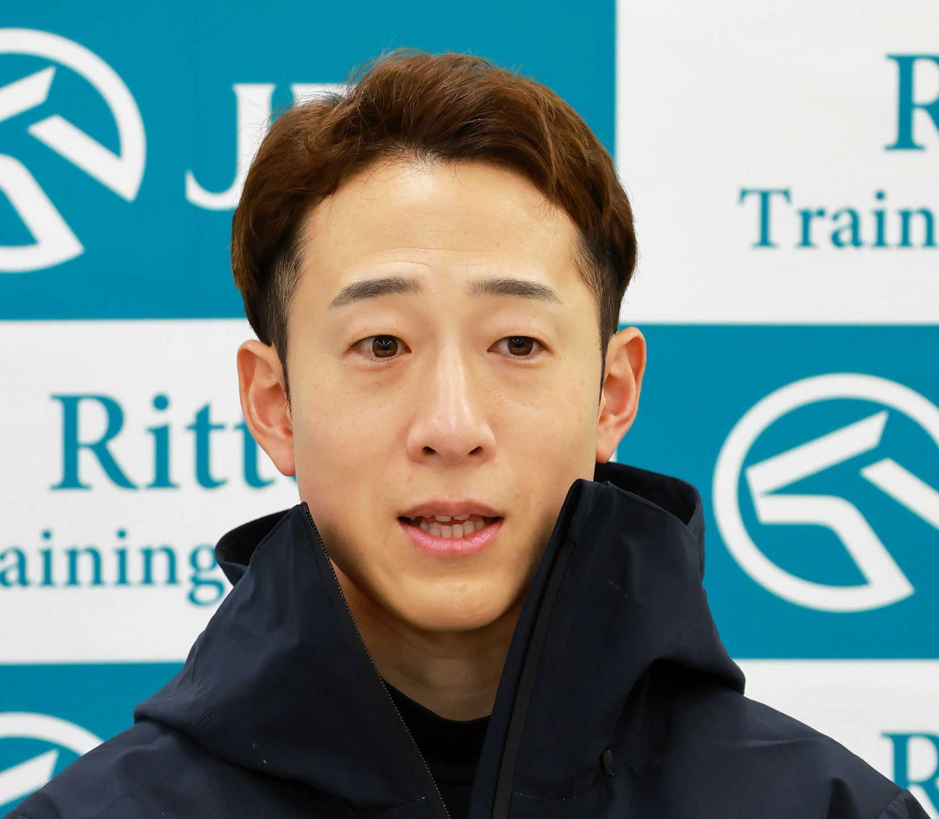 藤岡佑がＪＲＡ通算１１００勝を達成「変わらず次の１勝を目指して」